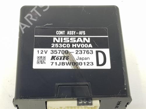 Electronic module NISSAN QASHQAI II SUV (J11, J11_) 1.6 DIG-T | BP9626310M83 