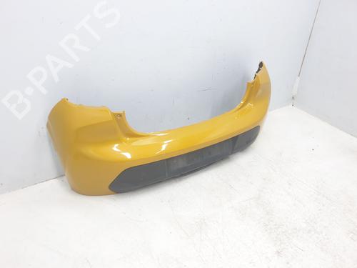 Zderzak tylny PEUGEOT 208 II (UB_, UP_, UW_, UJ_)  | BP29942166C8