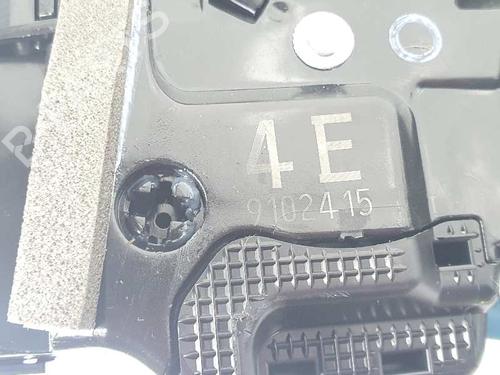 Rear left lock LEXUS CT (ZWA10_) 200h (ZWA10_) | BP8254942C100 