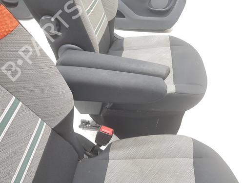 Seats set CITROËN BERLINGO (ER_, EC_) 1.5 BlueHDi 100 | BP29311519C78 