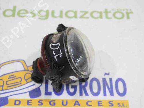 Left front fog light FORD FOCUS II (DA_, HCP, DP) 1.8 TDCi | BP789042C30 