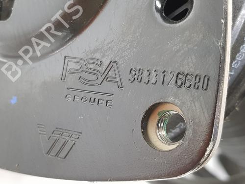 Left front shock absorber OPEL ASTRA L Sports Tourer (O5)  | BP26698725M16 