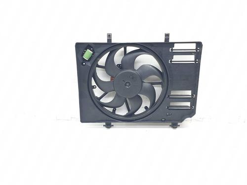 Radiator fan FORD PUMA (J2K, CF7) | BP39049272M35 - Image 4