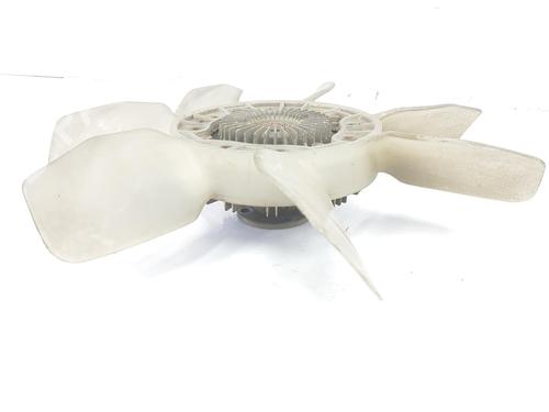 Fan TOYOTA LAND CRUISER PRADO (_J12_) 3.0 D-4D (KDJ120, KDJ125) | BP13876865M128 