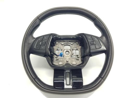 Used Steering wheel CITROËN C4 CACTUS 1.2 VTi 82 (82 hp) 21265187