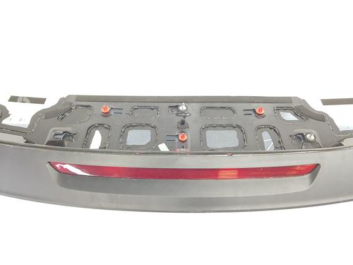 Spoiler bagklap VW T-ROC (A11, D11) 1.0 TSI | BP37536757C96 - Image 4