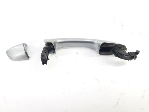 Rear right exterior door handle VW PASSAT B8 Variant (3G5, CB5) 2.0 TDI | BP9178427C130 