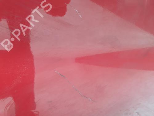 Left rear door BMW 1 (F20) 116 d | BP27894474C4