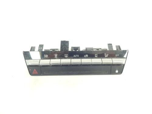 Used Climate control Climate control RENAULT SYMBIOZ 1.8 E-Tech 160 Full Hybrid (158 hp) 34698681 34698681