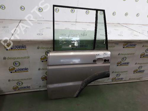 Left rear door LAND ROVER DISCOVERY II (L318) 2.5 Td5 4x4 | BP1224828C4 
