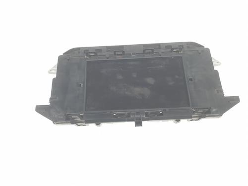 Used Display monitor BMW X1 (E84) xDrive 18 d (143 hp) 29628846