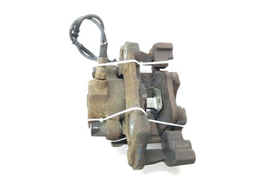 Right front brake caliper MERCEDES-BENZ CLK (C208) CLK 200 Kompressor (208.344) | BP15510760M104 