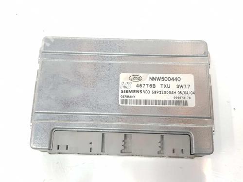 Used Other LAND ROVER RANGE ROVER III (L322) 3.0 D 4x4 (177 hp) 14073136
