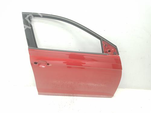 Used Right front door VW POLO VI (AW1, BZ1, AE1) [2017-2025]  26292269