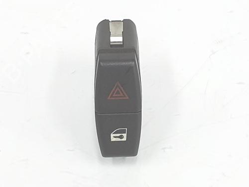 Used Warning switch BMW X3 (E83) xDrive 20 d (177 hp) 10151005