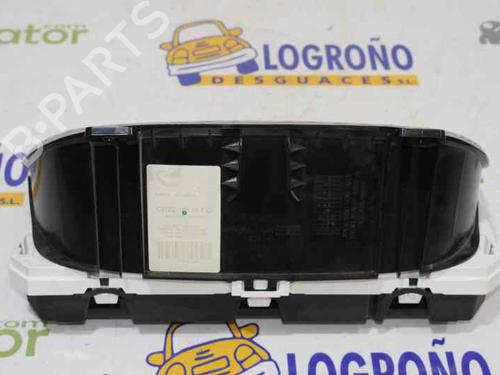 Instrument cluster LAND ROVER RANGE ROVER SPORT I (L320) 3.6 D 4x4 | BP802056C47 