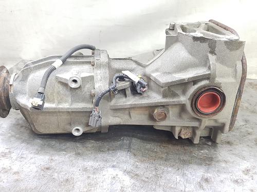 Rear differential MAZDA CX-7 (ER)  | BP37471716M24  - Image 8