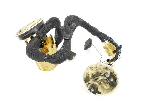 Fuel pump MERCEDES-BENZ E-CLASS (W211) E 320 CDI (211.026) | BP9429993M76