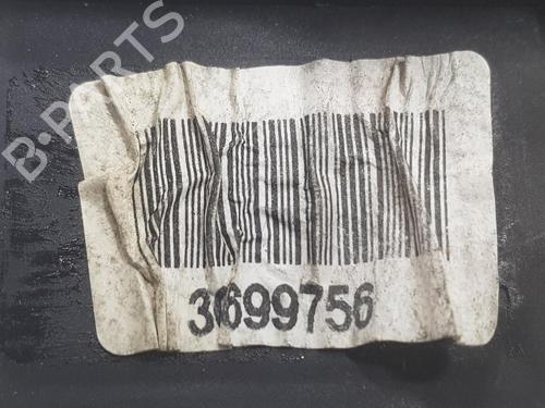 Rear right lock VOLVO XC90 I (275) D5 AWD | BP3684141C99 