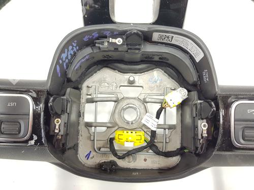 Steering wheel CITROËN BERLINGO (ER_, EC_) 1.5 BlueHDi 100 | BP29290779C49 