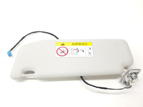 Used Right sun visor OPEL ASTRA L Sports Tourer (OV5) 1.2 (FRHNPJ) (110 hp) 29424407