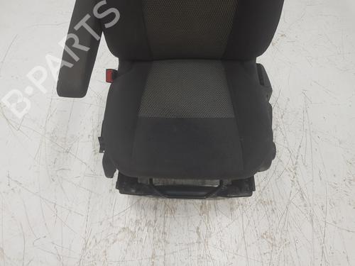 Left front seat FORD TRANSIT CUSTOM V362 Van (FY, FZ) | BP36239740C15 - Image 11