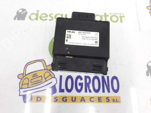 Used Electronic module AUDI Q5 (8RB) 3.0 TDI quattro (245 hp) 2439603