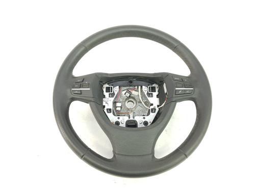 Used Steering wheel Steering wheel BMW 7 (F01, F02, F03, F04) 730 d (245 hp) 6130352 6130352
