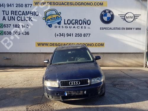 Used Parts AUDI A4 B6 (8E2) 1.9 TDI (130 hp) 4406730