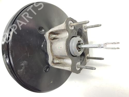 Servo brake RENAULT KANGOO III MPV Blue dCi 95 (KJAB) | BP35739481M42 - Image 2