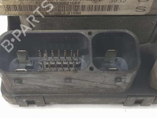 ABS pump JEEP CHEROKEE (KJ) 2.8 CRD 4x4 | BP3374743M43 