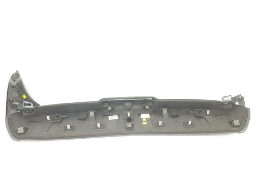Rear spoiler RENAULT MEGANE IV Hatchback (B9A/M/N_) 1.5 Blue dCi 115 (B9A6) | BP16919758C96 