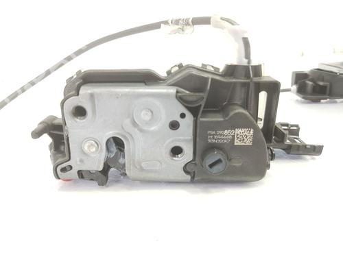 Højre bagtil lås OPEL CORSA F (P2JO) 1.2 (68) | BP8907629C99 