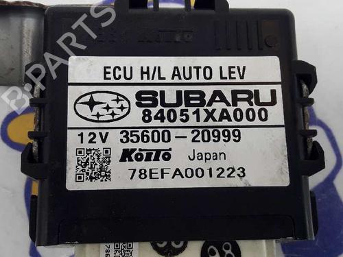 Electronic module SUBARU TRIBECA (B9) 3.6 (WXF) | BP2002166M83 