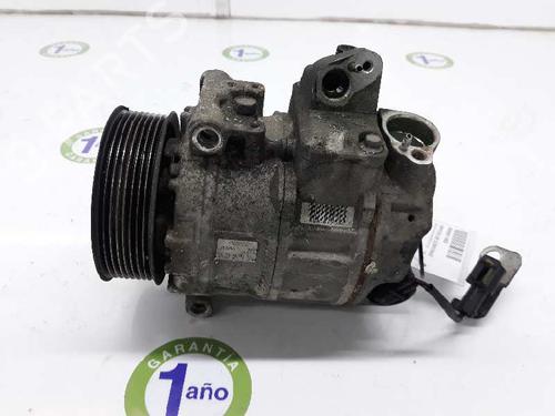 AC compressor LAND ROVER RANGE ROVER SPORT I (L320) 2.7 D 4x4 | BP4738610M34 
