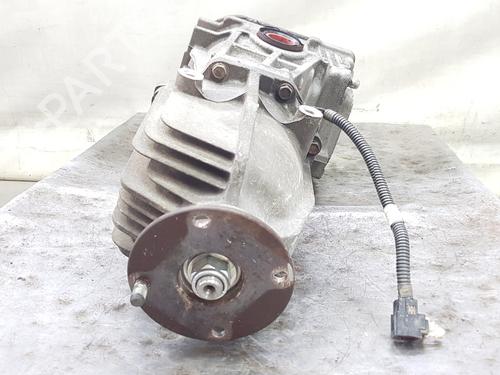Rear differential MAZDA CX-7 (ER)  | BP37471716M24  - Image 10