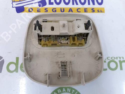 Innerbelysning CITROËN C4 I (LC_) 1.4 16V | BP7420991I8 