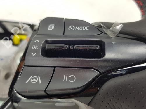Steering wheel HYUNDAI i30 Estate (PDE) 1.0 T-GDI | BP15604958C49 