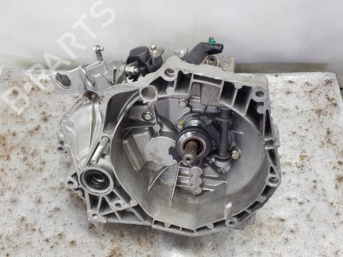 Used Gearbox CITROËN NEMO MPV 1.3 HDi 75 (75 hp) 29313528