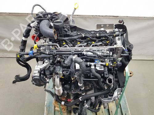 Used Engine PEUGEOT BOXER Van 2.2 BlueHDi 140 (140 hp) 32428241