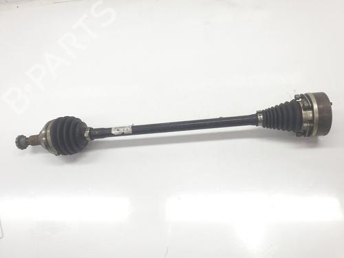 Right front driveshaft VW POLO V (6R1, 6C1) 1.4 TDI | BP26224999M39 
