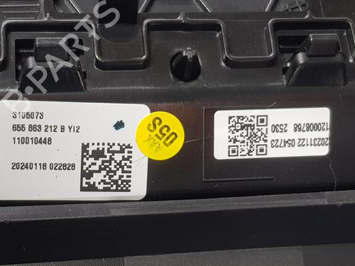 Armlæn SKODA KAMIQ (NW4) | BP31840577I20