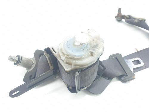 Rear left seatbelt TOYOTA LAND CRUISER PRADO (_J12_) 3.0 D-4D (KDJ120, KDJ125) | BP17541068I29 