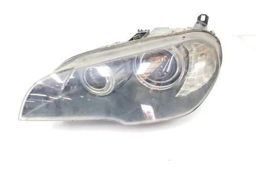 Used Left headlight Left headlight BMW X5 (E70) xDrive 30 d (235 hp) 9841542 9841542