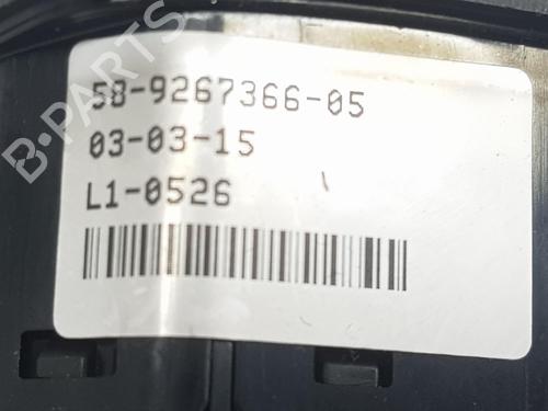 Switch BMW X5 (F15, F85) xDrive 30 d | BP16426723I30 