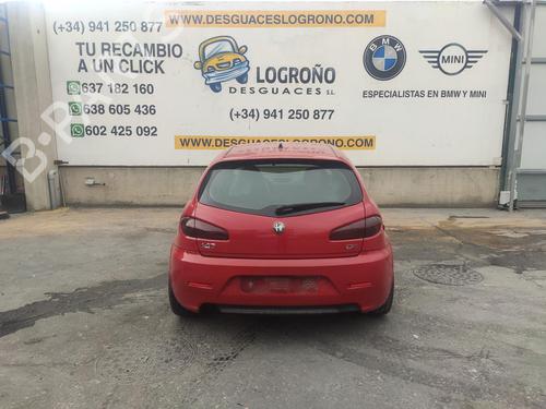 Rudehejsemekanisme ventre foran ALFA ROMEO 147 (937_) 1.9 JTDM 16V (937.AXN1B, 937.BXN1B) | BP15245643C22 