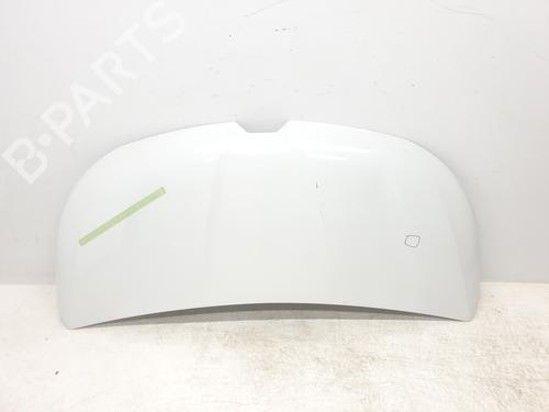 Used Hood RENAULT TRAFIC III Van (FG_) 1.6 dCi 140 (FGMA, FGMC) (140 hp) 29937709