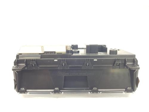 Instrument cluster NISSAN NV200 / EVALIA Bus 1.5 dCi 85 (M20, M20M, M20K, M20KK) | BP15237077C47 