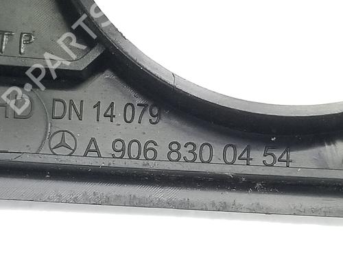 Air vent MERCEDES-BENZ SPRINTER 3,5-t Platform/Chassis (B906) 313 CDI (906.131, 906.133, 906.135, 906.231, 906.233,... | BP14090214I21 