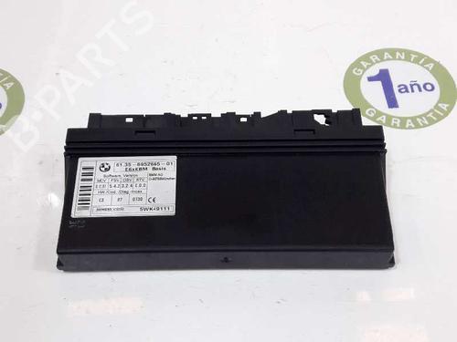Electronic module BMW 5 (E60) 530 d | BP14125151M83 